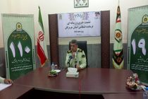 سرقت های هنجار شکن در هرمزگان به صفر رسیده است