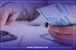 اینفوگرافیک/پیشنهاد معافیت مالیاتی حقوق‌های کمتر از ۴۰ میلیون 
