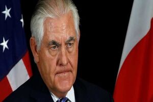 امارات در برکناری تیلرسون دست داشت