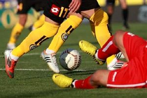 ساعت بازی پیکان و سپاهان مشخص شد