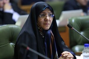 الزام شهرداری تهران به ثبت ملی میراث طبیعی ارتفاعات توچال 