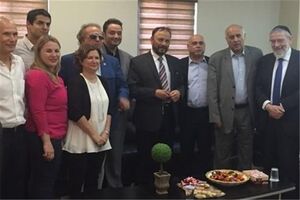 پرده‌هایی که در مناسبات عربستان و اسرائیل کنار رفت