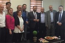 پرده‌هایی که در مناسبات عربستان و اسرائیل کنار رفت