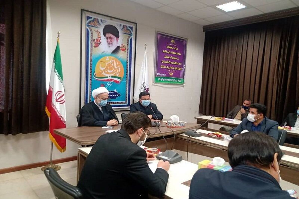 احمد خسروی