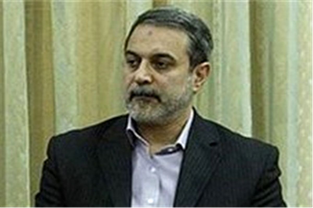 سید محمد بطحایی وزیر آموزش و پرورش