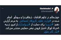 شستا اوراق اختیار فروش تبعی حمایتی منتشر می‌کند