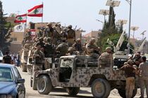 Lebanon army shoots at two Israeli drones