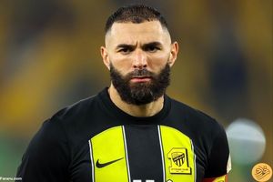 کریم بنزما از سران باشگاه الاتحاد عربستان عصبانی است