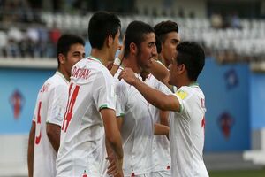 ایران را نباید دست کم گرفت