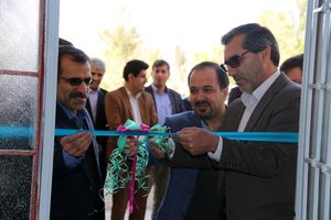 افتتاح سایت مرکزی کامپیوتر دانشگاه یاسوج