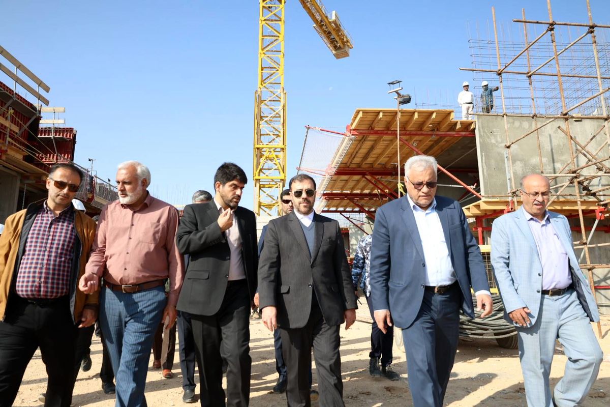 استاندار فارس