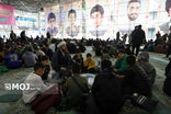 محل برپایی نماز عبادی-سیاسی جمعه در اهواز تغییر کرد