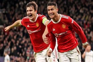 اعتراف مگوایر به ناکامی منچستریونایتد در دوران حضور رونالدو