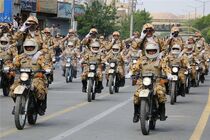 محدودیت‌های ترافیکی روز ارتش در اصفهان اعلام شد