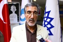 زمینه همکاری هنرمندان ایرانی و ترک فراهم می‌شود