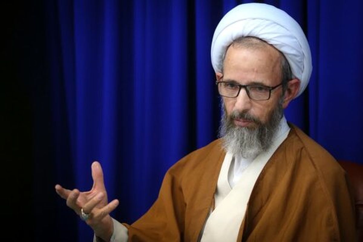آیت‌الله رجبی