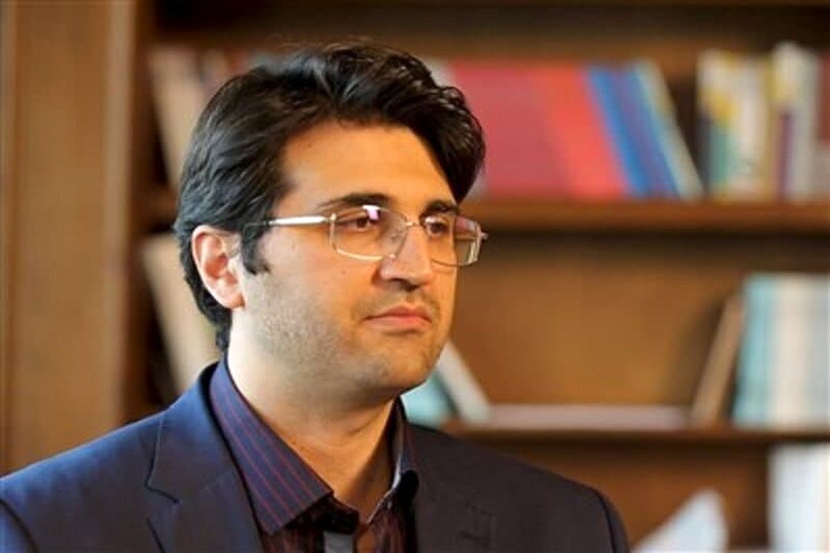 سیدمحمدهادی سبحانیان  سازمان مالیاتی کشور 