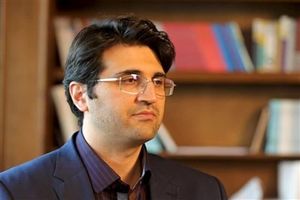 سبحانیان رئیس سازمان مالیاتی کشور شد