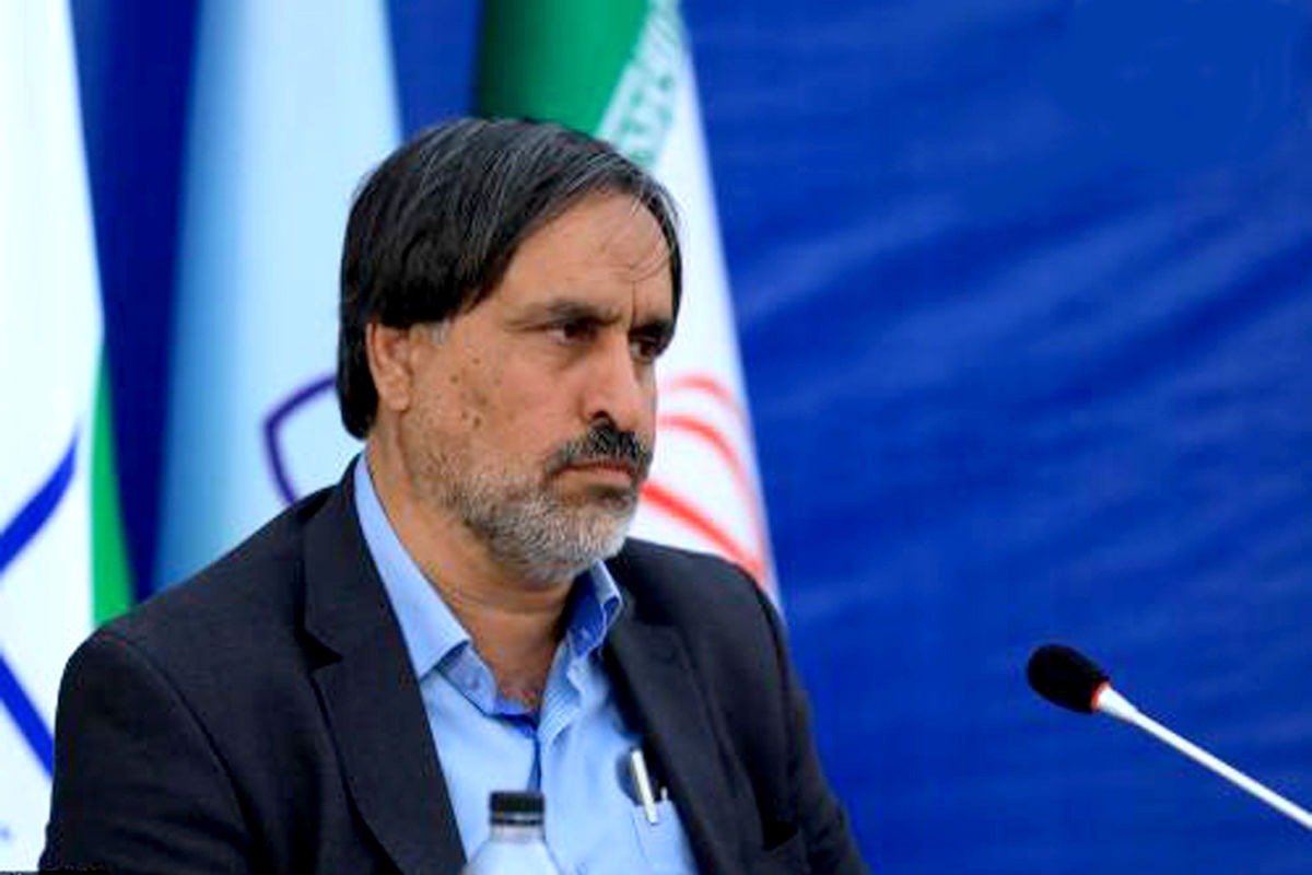 معاون شهرسازی و معماری شهردار مشهد 