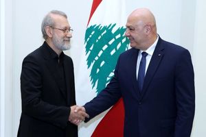 وحدت ملی سلاح مؤثر در برابر تهدیدات اسرائیل است