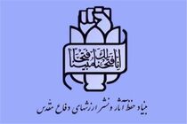 تئاتر قابلیت ترسیم تابلویی از جنگ را دارد