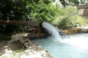 کاهش منابع آب زیرزمینی گنبدکاووس با کشت بی رویه شالی