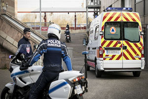 شمار جانباختگان ویروس کرونا در فرانسه به بیش از 13000 نفر رسید