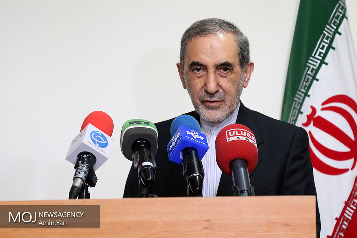 دیدار وزیر خارجه ترکمنستان با علی اکبر ولایتی