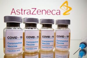 افزایش شکایت از عوارض واکسن آسترازنکا + فیلم
