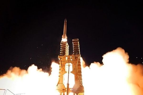 تأثیر تقویت توان تهاجمی و دفاعی ایران بر راهبردهای آمریکا و اسرائیل در منطقه