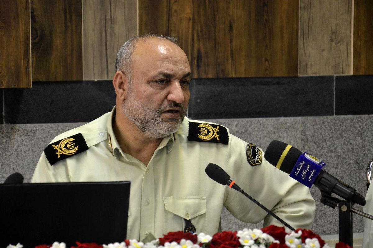 سرردار اسحاقی