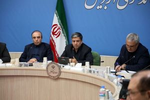 لزوم انجام بررسی‌های کارشناسی پیش از صدور مجوزهای معدنی در اردبیل 