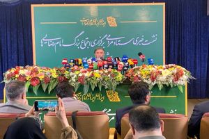 جزئیات برگزاری اجتماع بزرگ امام رضایی‌ها در تهران اعلام شد