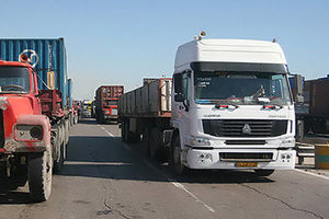 شرکت‌های حمل و نقل جاده‌ای تا چند روز آینده به سامانه امید متصل می‌شوند