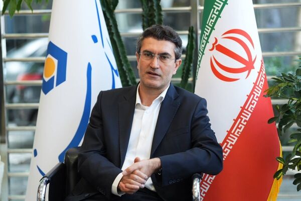 پیام مدیرعامل بانک سینا به مناسبت هفته بانکداری اسلامی