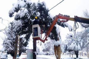 لزوم صرفه‌جویی ۱۰ تا ۱۵ درصدی مصرف برق و گاز برای گذر از فصل زمستان