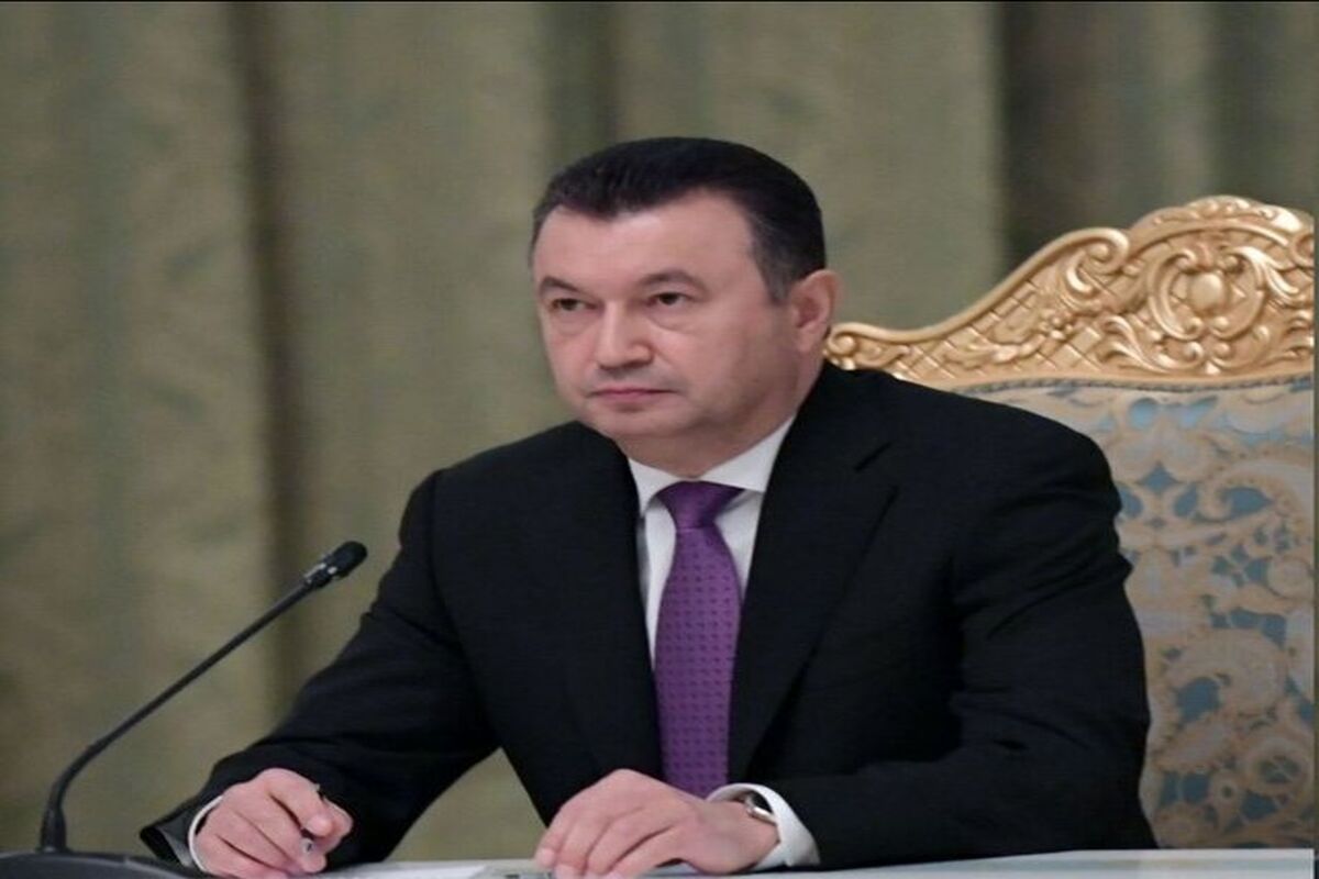 نخست‌ وزیر تاجیکستان