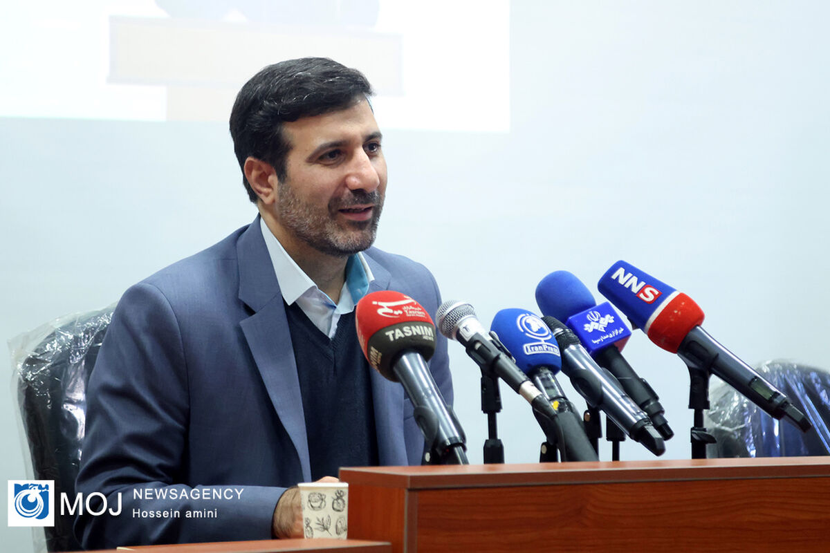 جلسه پرسش و پاسخ سخنگوی شورای نگهبان در دانشگاه تهران