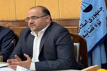 ماموریت اصلی دستگاه قضایی تحقق عدالت در جامعه است