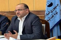 ماموریت اصلی دستگاه قضایی تحقق عدالت در جامعه است