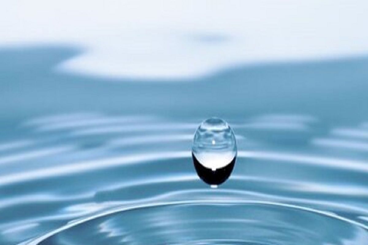 جشنواره قاصد آب