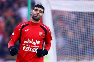 علت اختلال در صدور ITC مهدی طارمی