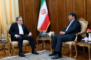 وزارت خارجه آماده حمایت از طرح‌های بین‌المللی کرمان است