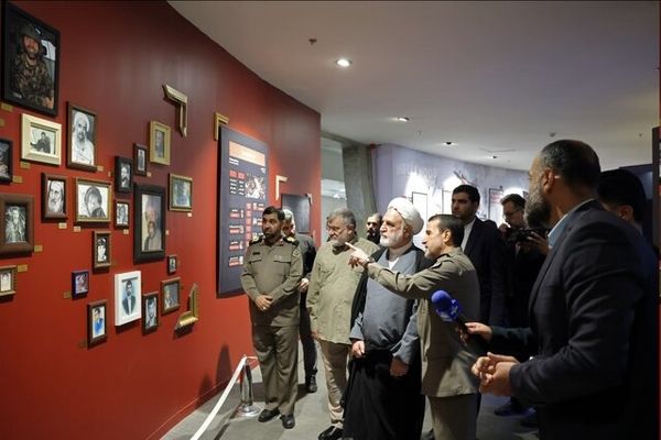 دشمن به هیچ‌یک از اهدافش علیه ایران نرسیده است