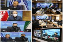 توسعه زیر ساخت های ارتباطی در شهرک های صنعتی از مهم ترین سیاست های شرکت مخابرات است