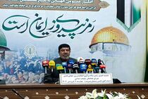 رژیم صهیونیستی تعادل خود را در کوچکترین عملیات ها از دست داده است
