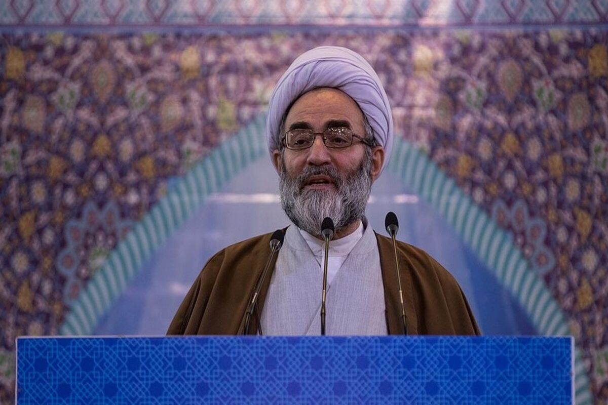 نماینده، ولی فقیه در گیلان 