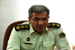 ضاربین درگیری خشونت بار بیمارستان کوثر سنندج در دام پلیس گرفتار شدند