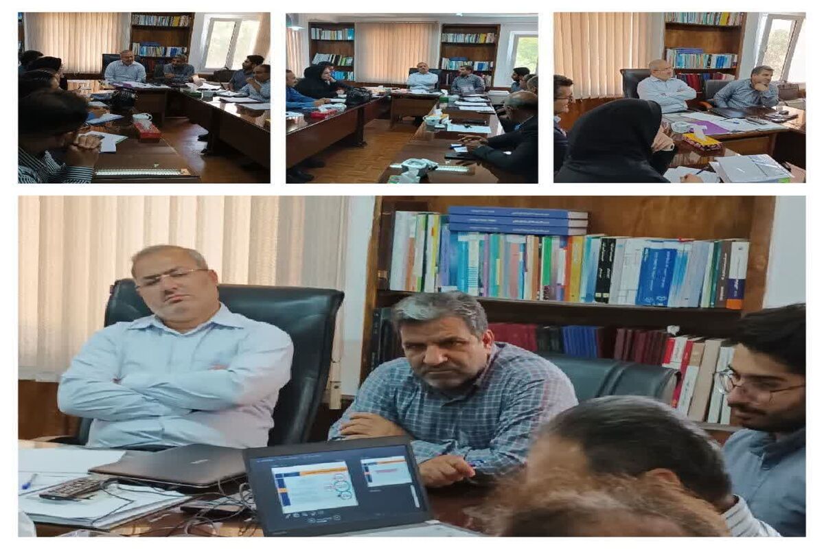 راه و شهرسازی قزوین