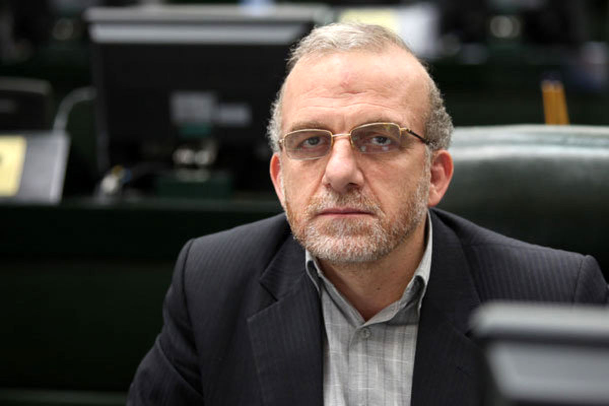 حمیدرضا فولادگر